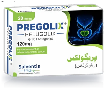 Pregolix® pack