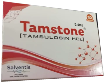 Tamstone® pack