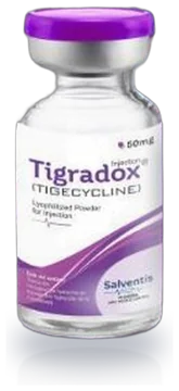 Tigradox® pack