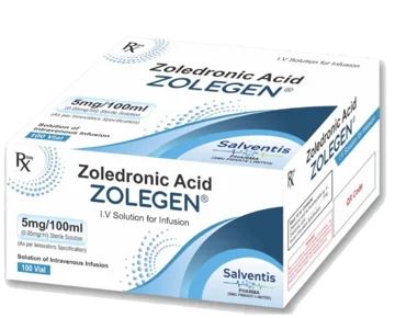 Zolegen® pack